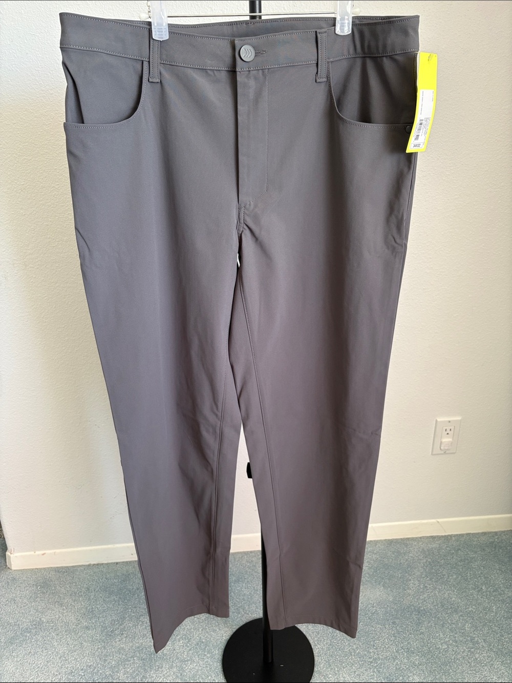 all in motion Men’s Jeans in Gray 34X32